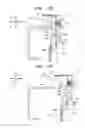 Fig. 18 - ELECTRONIC APPARATUS, RAIL STRUCTURE AND RACK