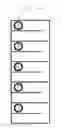Fig. 01 - Ventilation denoising device and ventilation denoising system