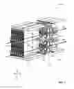 Fig. 02 - AXIALLY ALIGNED ELECTRONIC CHASSIS