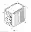 Fig. 02 - Electronics chassis and method of fabricating the same