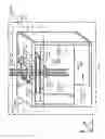 Fig. 02 - Movable shielded cable egress