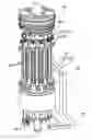 Fig. 01 - Bulk feeder with flexible portion
