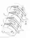 Fig. 05 - Storage tank mounting arrangement for an agricultural implement