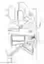 Fig. 02 - Basecutter blade control for a cane harvester