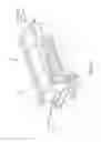Fig. 07 - Combine harvester and associated method for gathering grain