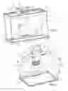 Fig. 02 - Filtration systems for aquariums