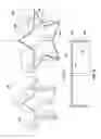 Fig. 02 - Cake molding process and apparatus