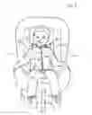 Fig. 05 - Outerwear garment with semi-removable front panels