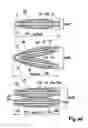 Fig. 09 - Envelope for a laminar structure providing adaptive thermal insulation