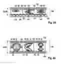 Fig. 16 - Envelope for a laminar structure providing adaptive thermal insulation