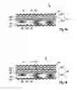 Fig. 19 - Envelope for a laminar structure providing adaptive thermal insulation