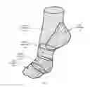 Fig. 03 - Foot Membrane