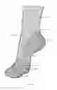 Fig. 22 - Foot Membrane