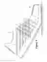 Fig. 05 - Footwear incorporating angled tensile strand elements