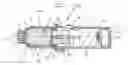 Fig. 01 - Applicator with bristle-ended cartridges