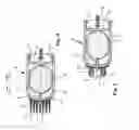 Fig. 03 - Applicator with bristle-ended cartridges