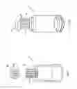 Fig. 06 - Applicator with bristle-ended cartridges