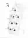 Fig. 09 - Applicator with bristle-ended cartridges