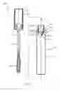 Fig. 07 - Wiper for a container