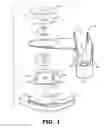 Fig. 02 - Universal holder and mobile platform for supporting a plurality of hand-held devices