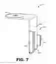 Fig. 06 - Universal holder and mobile platform for supporting a plurality of hand-held devices