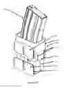 Fig. 28 - WEB PANEL ATTACHMENT SYSTEM