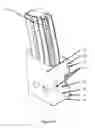 Fig. 29 - WEB PANEL ATTACHMENT SYSTEM