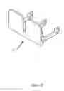 Fig. 31 - WEB PANEL ATTACHMENT SYSTEM