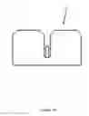 Fig. 35 - WEB PANEL ATTACHMENT SYSTEM
