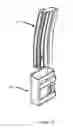 Fig. 44 - WEB PANEL ATTACHMENT SYSTEM