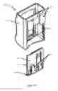 Fig. 49 - WEB PANEL ATTACHMENT SYSTEM