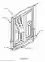 Fig. 50 - WEB PANEL ATTACHMENT SYSTEM