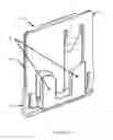 Fig. 53 - WEB PANEL ATTACHMENT SYSTEM