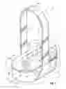 Fig. 02 - Hand carried transport assembly
