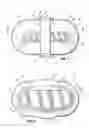 Fig. 04 - Hand carried transport assembly