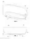 Fig. 06 - Hand carried transport assembly