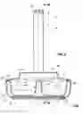 Fig. 08 - Hand carried transport assembly