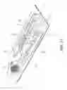 Fig. 07 - Toothbrush including kit for decorating the toothbrush