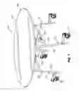 Fig. 02 - Folding table