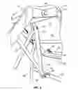 Fig. 04 - Folding table