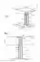 Fig. 02 - Load compensator for height adjustable table