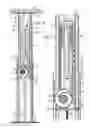 Fig. 05 - Load compensator for height adjustable table