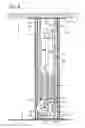 Fig. 06 - Load compensator for height adjustable table
