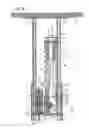 Fig. 07 - Load compensator for height adjustable table