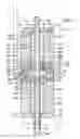 Fig. 11 - Load compensator for height adjustable table