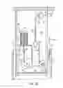 Fig. 16 - Load compensator for height adjustable table