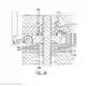 Fig. 19 - Load compensator for height adjustable table