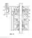 Fig. 25 - Load compensator for height adjustable table