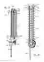 Fig. 28 - Load compensator for height adjustable table