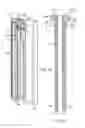 Fig. 29 - Load compensator for height adjustable table